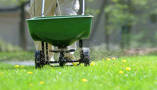 Lawncare and Irrigation