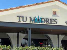 Tu Madres Cantina-Full Service Modern Mexican