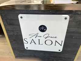 New Five chair Hair Salon