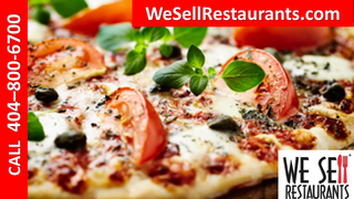 Awesome Profitable Pizza Restaurant for Sale