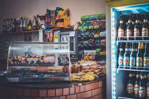 Profitable Beer & Wine Convenience Store