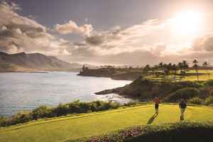 Kauai Golf Club Rentals for Sale in Paradise