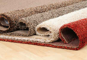 Carpet and Flooring Installation Company