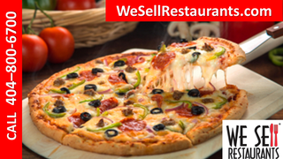 Pizza Franchise for Sale in Plant City Florida