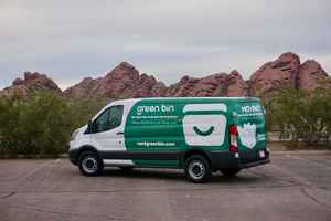 Eco Friendly Moving & Storage Bin Business