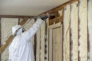 Passive or Semi-Absentee Insulation Business