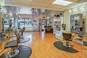Profitable Barber Shop/Salon in Short Pump