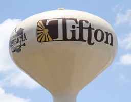 Tifton GA Freestanding Restaurant-$122k Net Profit
