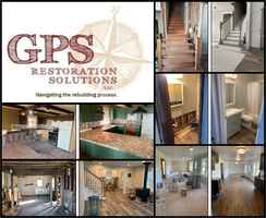 Restoration & Reconstruction Business For Sale