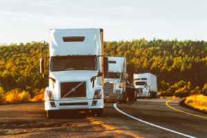 Thriving Trucking Company w/ Growth Opportunities