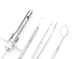 Relocatable Specialty Dental Supplies Business