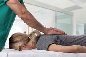 Chiropractic Practice