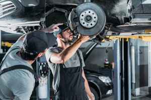 Turnkey MN Auto Repair/Tires Own your own business