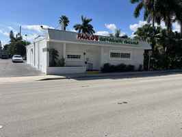 Restaurant For Sale In Broward