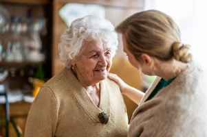 Top Home Care Franchise in King & Snohomish County