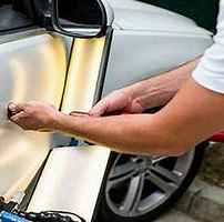 Paintless Dent Repair (PDR) for Vehicles all sizes