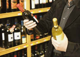 Classic Wines & Liquor Biz with Inventory for Sale