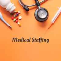 SE SD Medical Staffing Company