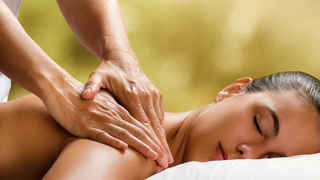 National Massage Franchise in Bergen County, NJ