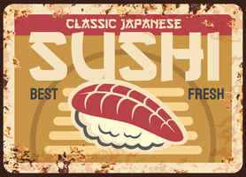 Iconic Portland Sushi Institution
