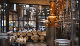 Midwest Premium Craft Spirits Distillery