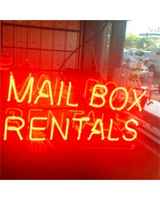 Mailbox Store Busy Location Xtra Low lease