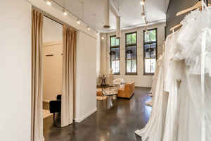 Exquisite Bridal Shop #669214