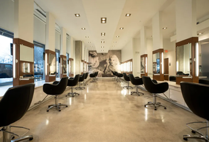 Profitable Salon Studio in Desirable Location