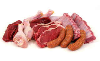 New York City Wholesale Butcher For Sale