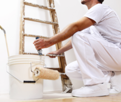 Commercial Painting Company For Sale