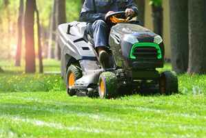 Lawn and Landscape Business in Lehigh for Sale