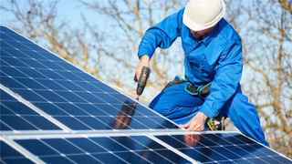 Growing Solar and Electrical Business