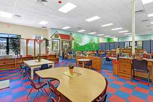 Naples Childhood Early Learning School