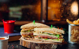 Growing Sandwich Restaurant w 50% Owner Financing