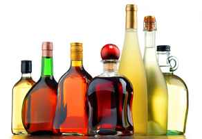 100% Absentee Liquor Store in Fairfield County