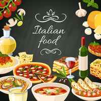 Authentic Fine Dining Italian Ristorante