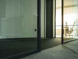 Commercial Carpet Installation Company