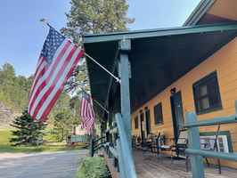 Highly Profitable Vacation Cabins and Lodging