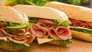 3 Sandwich Franchise Location in Maine and NH