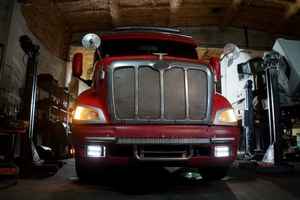 Commercial Truck And Trailer Repair & Tire
