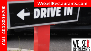 Restaurant for Sale in Palatka with Drive Thru!