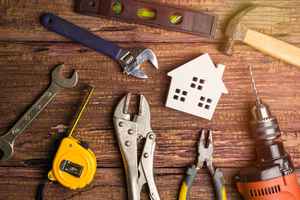 Thriving Property Maintenance Business for Sale