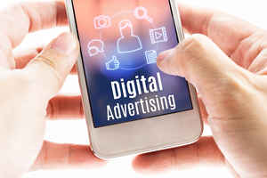 Home Based Digital Advertiser Great Profit Margins