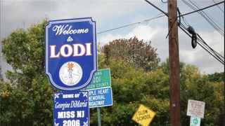 #44 D Class Liquor License In Lodi For Sale!