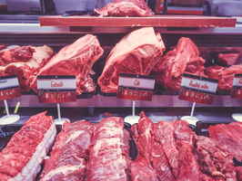 Custom Meat Processing, USDA, Beef, Lamb, Goat
