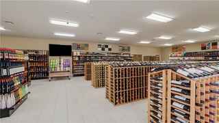 Liquor Store with Property in Columbus, MS!