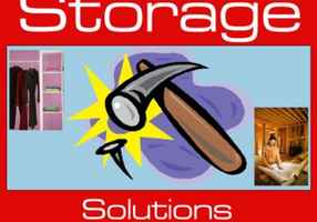 Closet and Storage Design