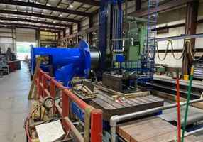 Large Machine Shop Expansion Opportunity