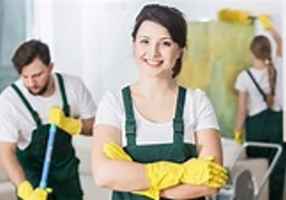 Property Management - Cleaning Business - Vacat...
