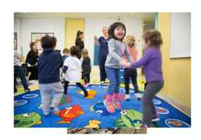 Educational Childcare Center Franchise  Located...